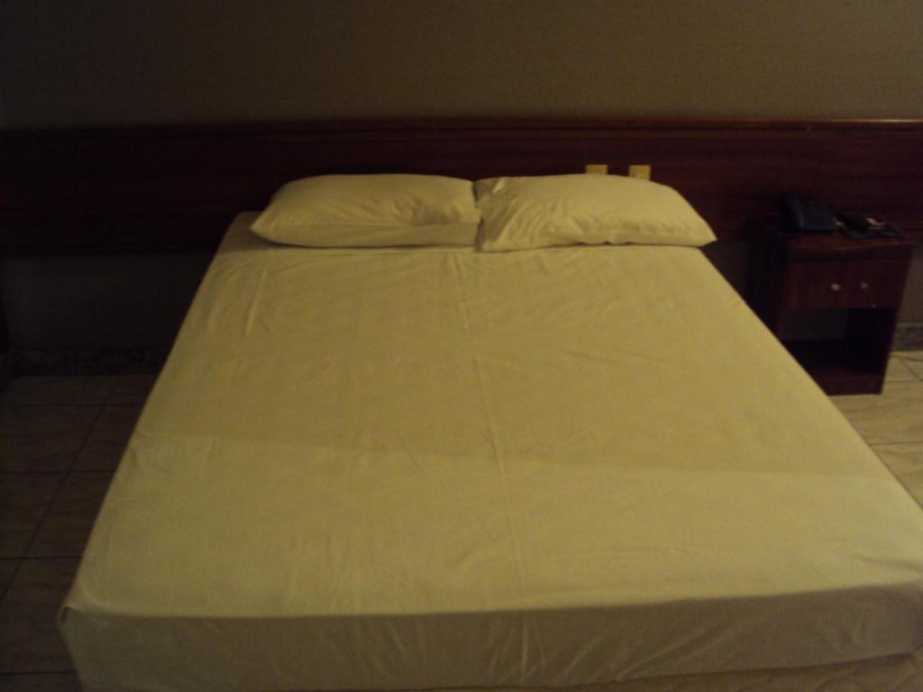 Hotel Paradise 维多利亚 客房 照片