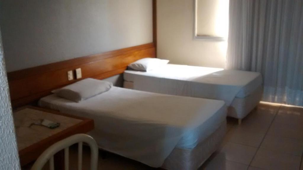 Hotel Paradise 维多利亚 客房 照片