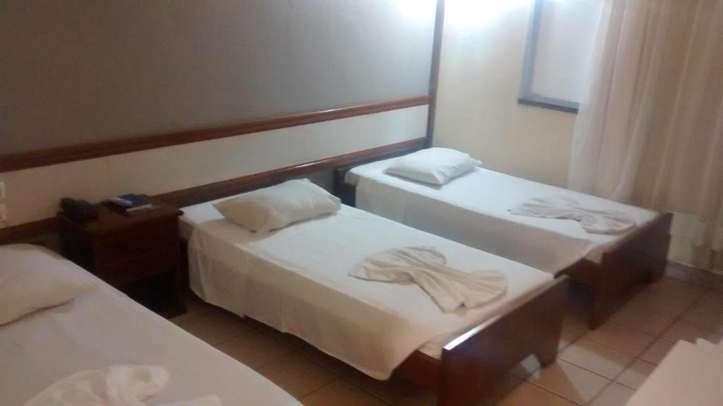 Hotel Paradise 维多利亚 外观 照片