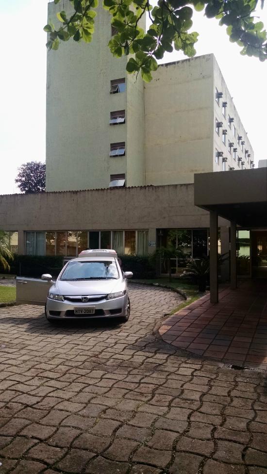 Hotel Paradise 维多利亚 外观 照片